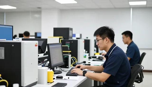 企业数据管理平台