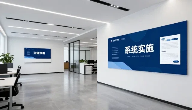 信息技术咨询未来将在商业空间中发挥更大作用