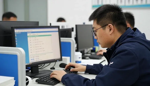 山东尚星信息技术有限公司布局软件领域,提升软件研发价值