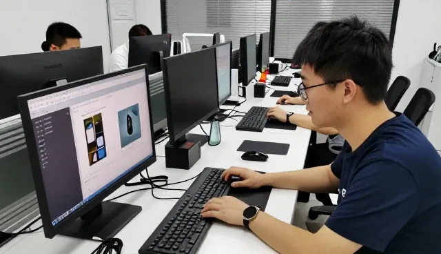 技术培训应用体验全面介绍
